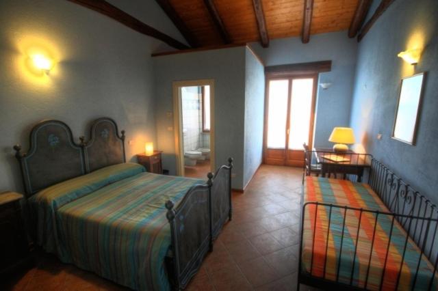 Azienda Agrituristica Alcastle Montabone Kamer foto